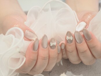 セカンド フロム ビーズ(2nd.from B's)/ネイルデザイン