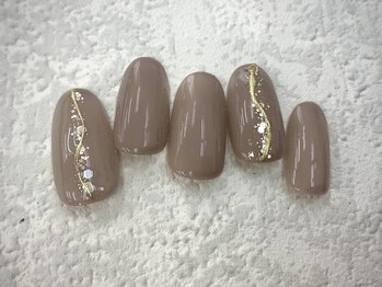 ルアナ 若葉台店(LUANA)/シンプルオフィスプラン