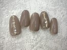 シンプルオフィスプラン
