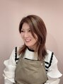 キャンアイドレッシー 寝屋川店(Can I Dressy) Maho .W