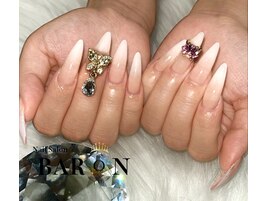 スカルプ:ベイビーブーマー