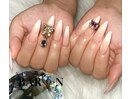 スカルプ:ベイビーブーマー