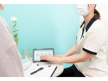 リコ フェリーチェ(Rico Feliche)/カウンセリング