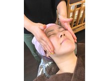 ヘアアンドスパ ニーマ(ni-ma)
