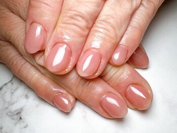 リナネイル(Rina nail)/