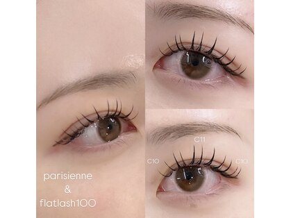 フリルビューティー(Frill beauty)の写真