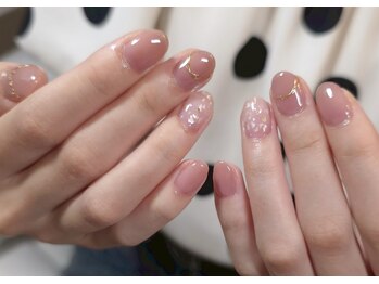 シス 福岡市南区高宮店(Sis)/【定額】エレガントデザイン