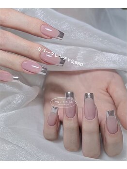 カルミアネイル 日暮里店(Kalmia Nail)/