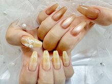 プティ アイビューティ 北浜店(peTiT eyebeauty)/チェック　うるうるマグネット