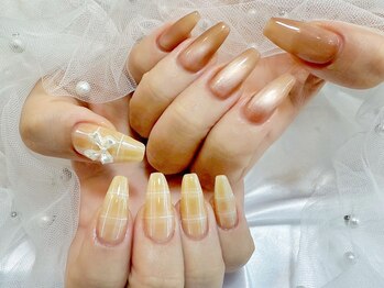 プティ アイビューティ 北浜店(peTiT eyebeauty)/チェック　うるうるマグネット