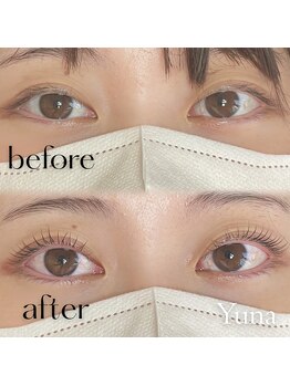 アンドミラ(&mira)/マイラミネーションで☆