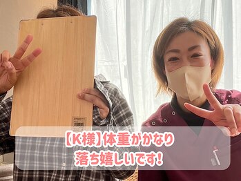 たつのママ友サロン/K様