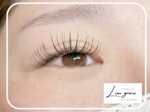 リアングレース(Lien grace)/LEDフラットラッシュ120本