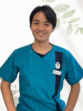 こころ整体院 東新宿院&nbsp;山崎 寛大