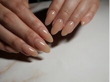 スリープラス(THReee+)/ナチュラル美！うる艶ワンカラー