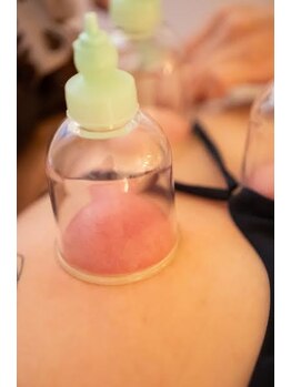 温(on)/ひどい肩・首凝りにおすすめ◎