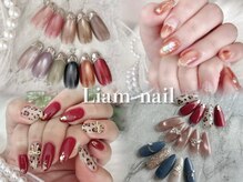 リアムネイル(Liam nail)