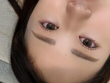 ネイルサロン プール ヴー(Nail Salon Pour Vous)/ラッシュリフト/まつげ】