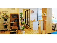 ABC整体スタジオ 武蔵小杉/ABC整体スタジオ内観