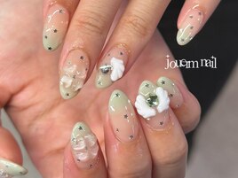 【moca】90分デザイン