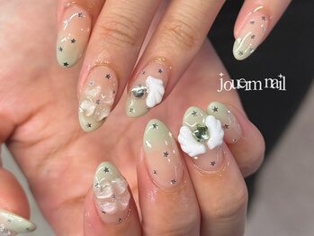 【moca】90分デザイン