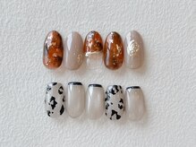 ネフェル 旭店(Nefer)/＊November sample＊¥9900