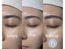 プライム ブロウズ(PRIME browS)/新HBL