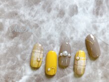 毎月12種のデザイン出てます！☆