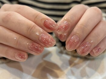 アイネイルズ 梅田店(I nails)