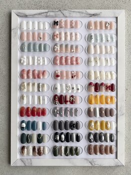 ゼロ アトリエ(ZERO Atelier)/定額デザイン