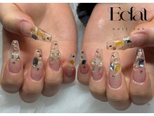 エクラ 大阪梅田(Eclat)/クリアストーン＊大阪梅田