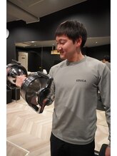 パレス 宝塚店(PALES) 堀戸 智博