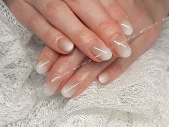 アイリスネイル 大塚(Iris Nail)/カラーグラデーション【大塚】