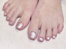 フットネイル★マグネットネイル