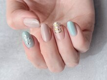 アプレラプリュイ シァル鶴見店(APRES LA PLUIE)/新規☆instaシンプル春夏￥4,900