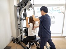 モビ(mobi)/やさしいパーソナルトレーニング