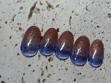 スチャ(s/cha+)/ニュアンス¥8000