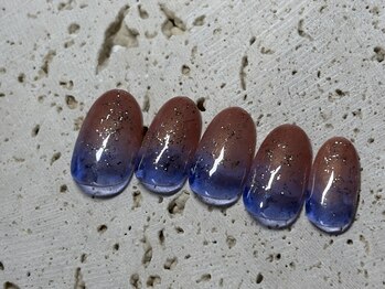 スチャ(s/cha+)/ニュアンス¥8000