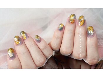 菜の花？定額ニュアンス！