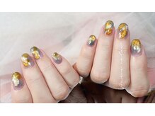 菜の花?定額ニュアンス!