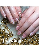 プルナモ(Purnama)/