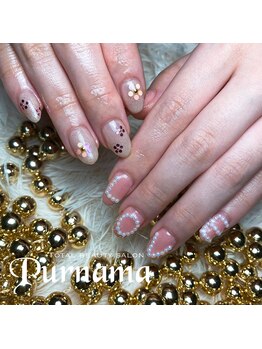 プルナモ(Purnama)/