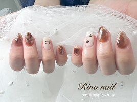 ニュアンスヌーピー　80305