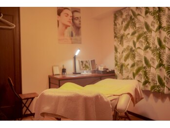 サロン レーベル/