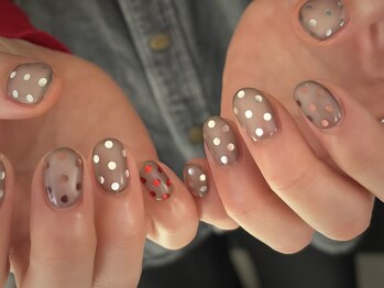 エルヴェ(elve)/nail design