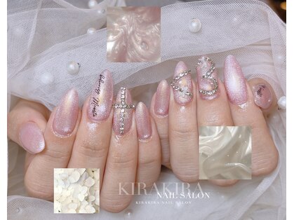 きらきらネイルサロンの写真