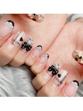 エヌ(nail studio N)/