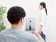 サンライズ鍼灸整骨院 川西院の写真/【結果重視!根本からアプローチ】骨盤矯正で体の歪み・疲れを徹底ケア◎姿勢バランスも整えてスッキリ!