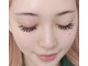 サロンドメイド(Salon de MADE)の写真/似合うが分からなくても大丈夫◎お任せオーダー人気♪盛れるだけじゃない、似合わせまで計算された目元へ