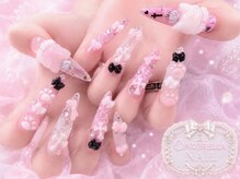 シンデレラネイル(CINDERELLA NAIL)